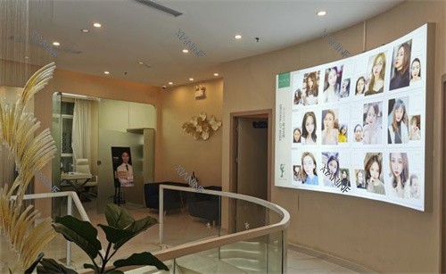 广州米伦整形二楼展示区.jpg 广州米伦整形二楼展示区.jpg