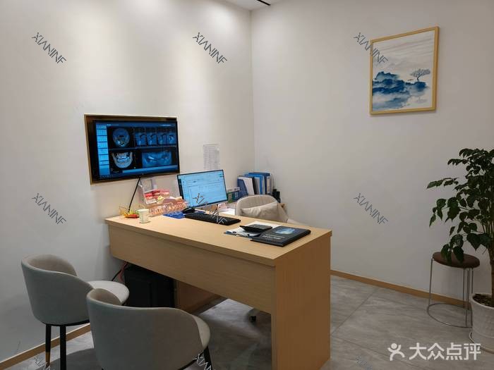 天门刘记牙科商谈室环境图.jpg