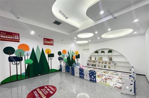 新疆乌鲁木齐天牙口腔儿童治疗区.jpg