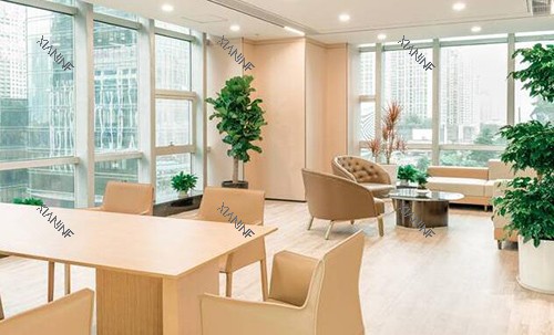 深圳新浩口腔等候区.jpg