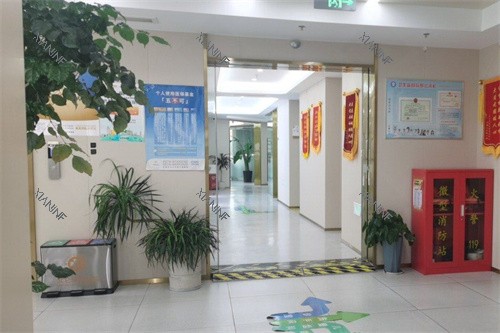 宁波北仑牙科医院诊区.jpg