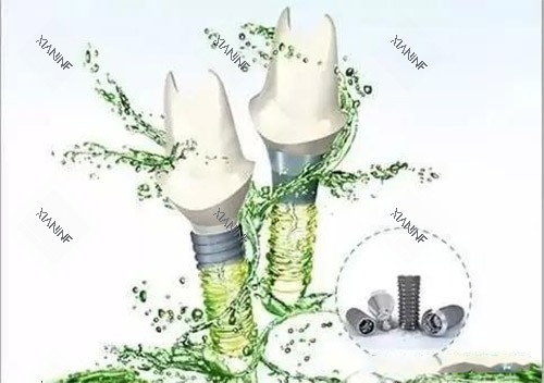 亲水性种植牙基台照片.jpg