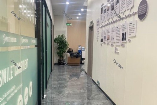 达州绮云口腔医院走廊示意图.jpg