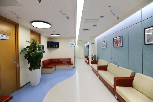 北京大学口腔医院(第三门诊部)候诊区.jpg