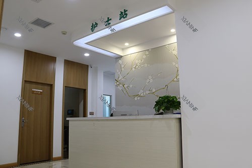 晋城修形美林医疗美容二楼护士站.jpg
