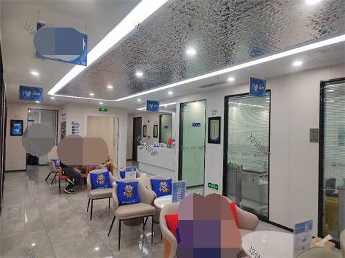 长沙美奥口腔星沙店候诊区.jpg