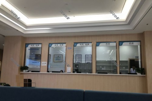 重庆医学大学附属口腔医院(沙南街门诊部)环境图.jpg