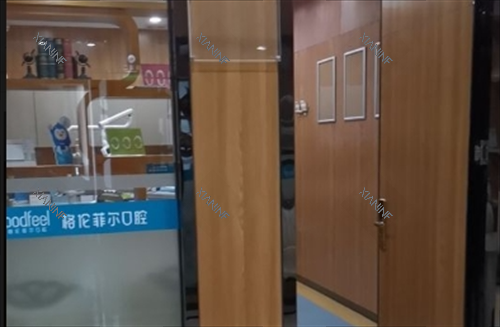 深圳格伦菲尔口腔诊室外环境.png