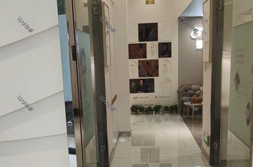 承德熙朵植发走廊环境图.jpg