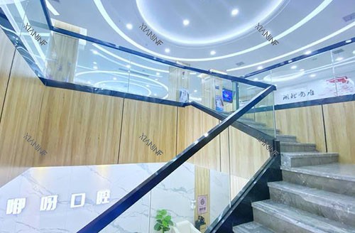 孝感云梦县咿呀口腔内部环境实拍.jpg